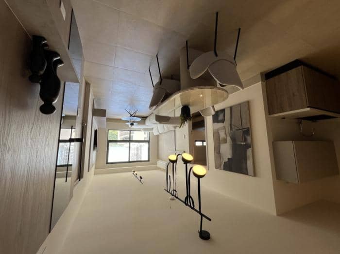 Se alquila apartamento en santa maría, panamá - foto 1