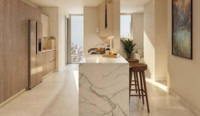Venta de apartamentos en condado del rey, panamá - photo 1