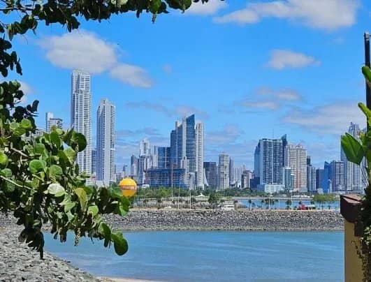 Penthouse en venta en el Casco Antiguo, Panamá - foto 1