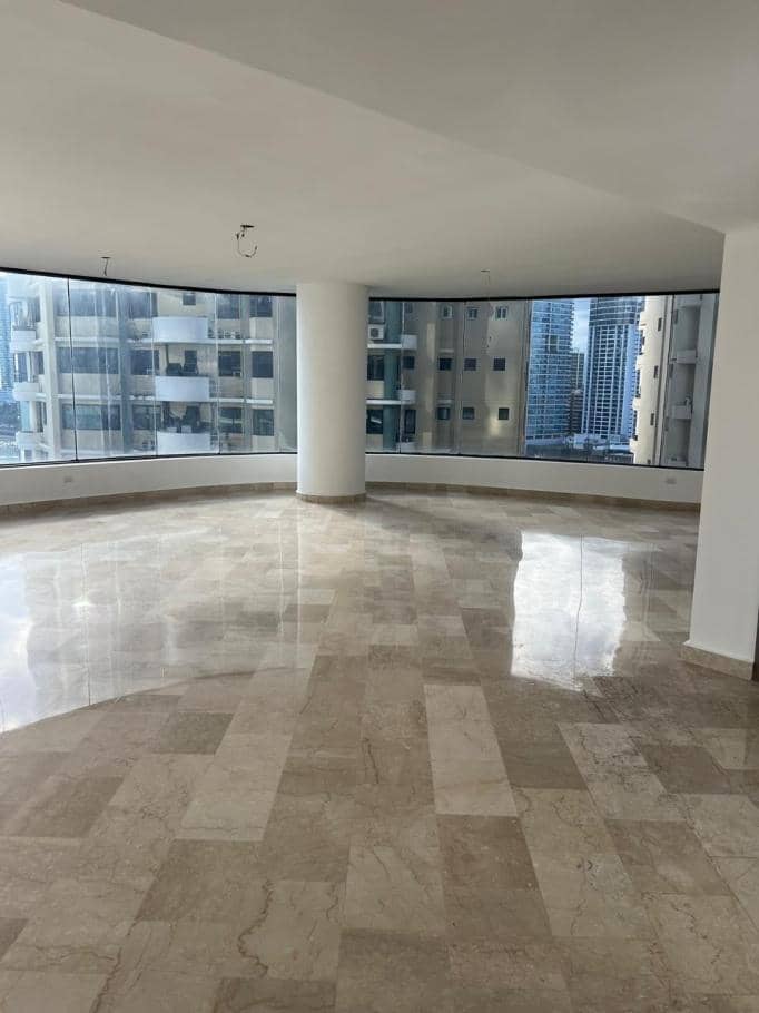 Apartamento en venta en punta paitilla, panamá - foto 1