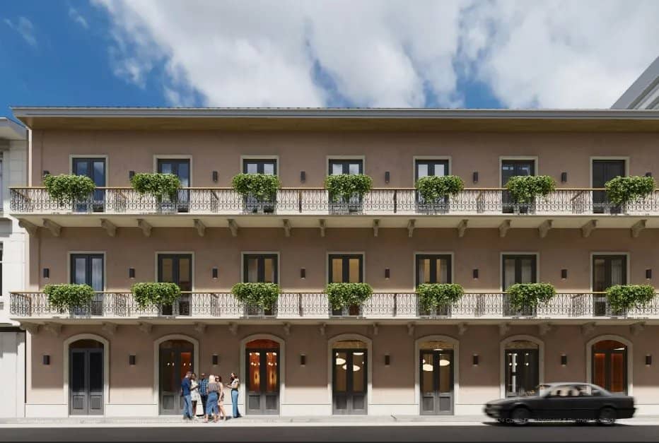 Venta de Apartamentos en Antigua Casa López, Casco Antiguo - foto 1