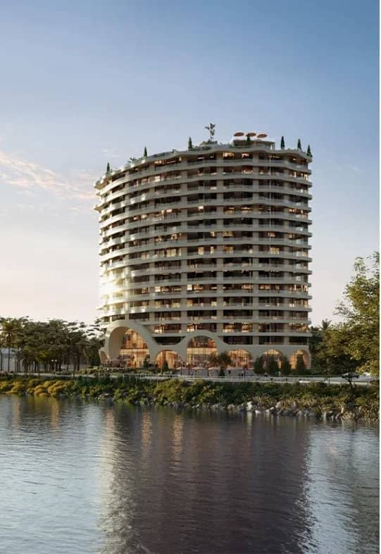 Venta de apartamentos en PH Cavarosa, Amador Causeway - photo 1