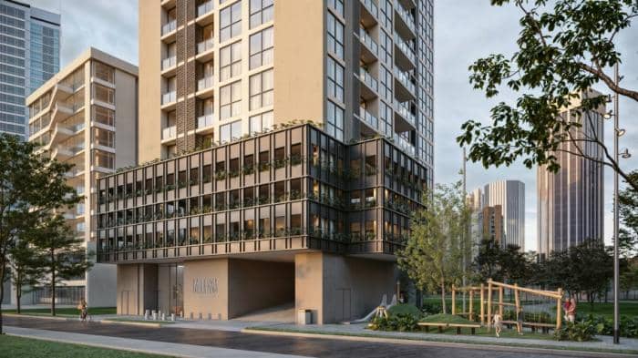 Venta de apartamento en marbella, panamá - foto 1