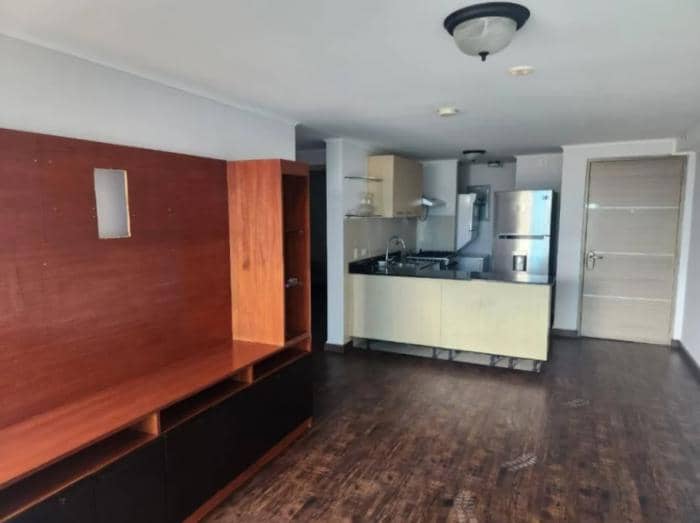 Alquiler de apartamento en san francisco, panamá - foto 1