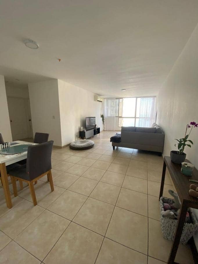 Venta de apartamento en san francisco, panamá - foto 1