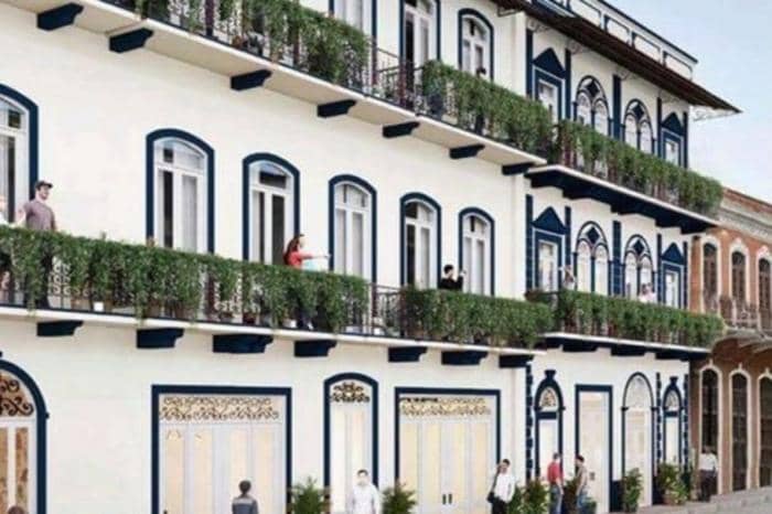 Venta apartamento casa variedades, casco viejo - foto 1