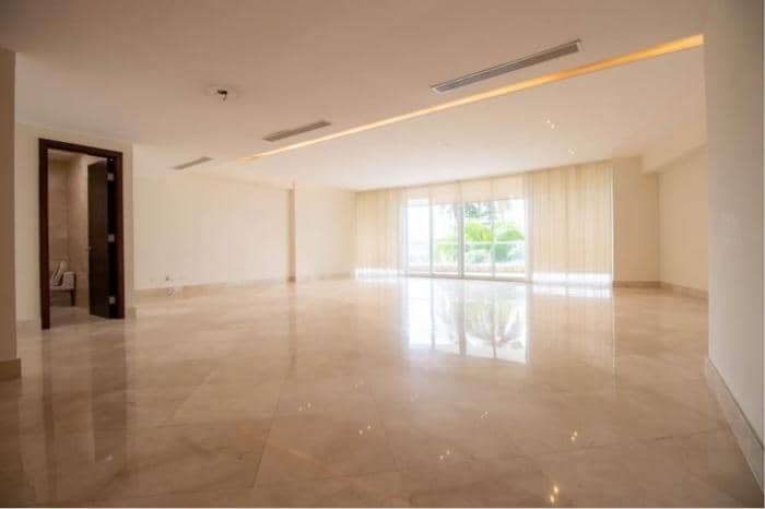 Alquiler de apartamento en punta paitilla, panamá - foto 1
