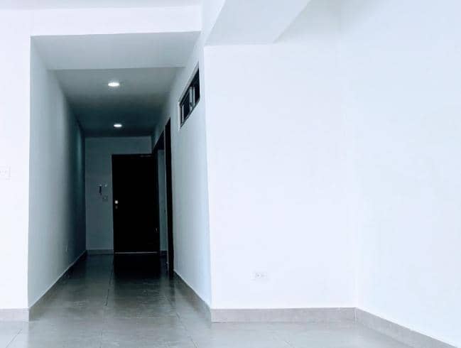 Venta de apartamento, san francisco - foto 1