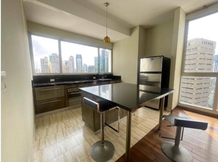 Venta de apartamento, via españa - foto 1