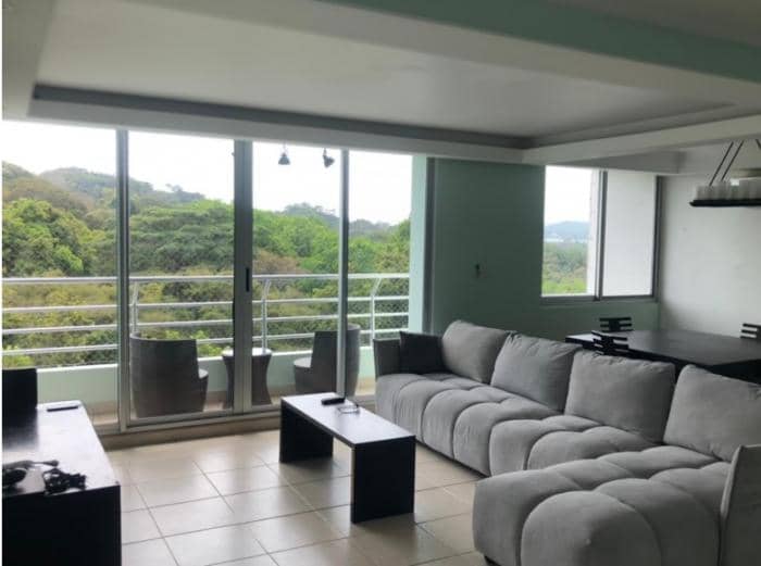 Alquiler de apartamento en clayton - foto 1