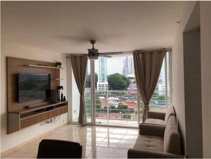 Alquiler de apartamento en la 12 de octubre - foto 1