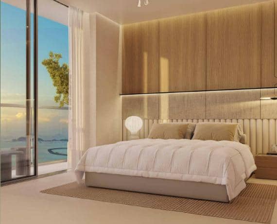 Se vende apartamento en costanera, bella vista - foto 1