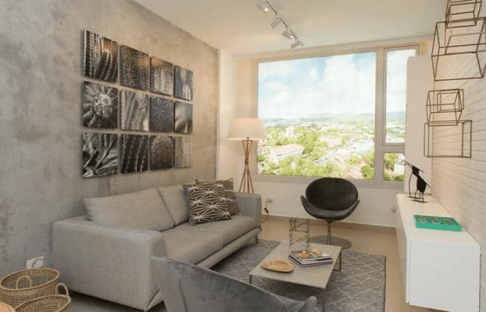 Venta de apartamentos en el cangrejo - foto 1