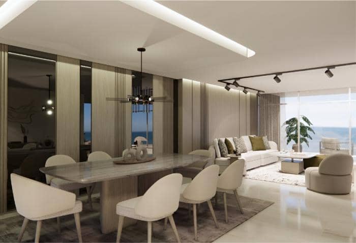 Lujoso proyecto residencial punta pacífica - foto 1