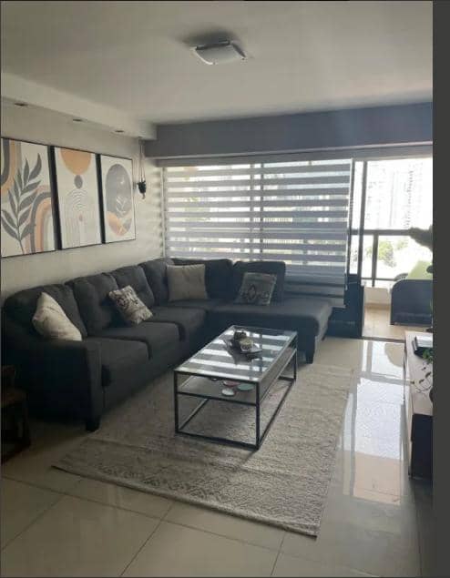 Venta de apartamento en avenida balboa - foto 1