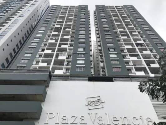 Venta de Apartamento en PH Plaza Valencia, Vía España, Panamá - foto 1