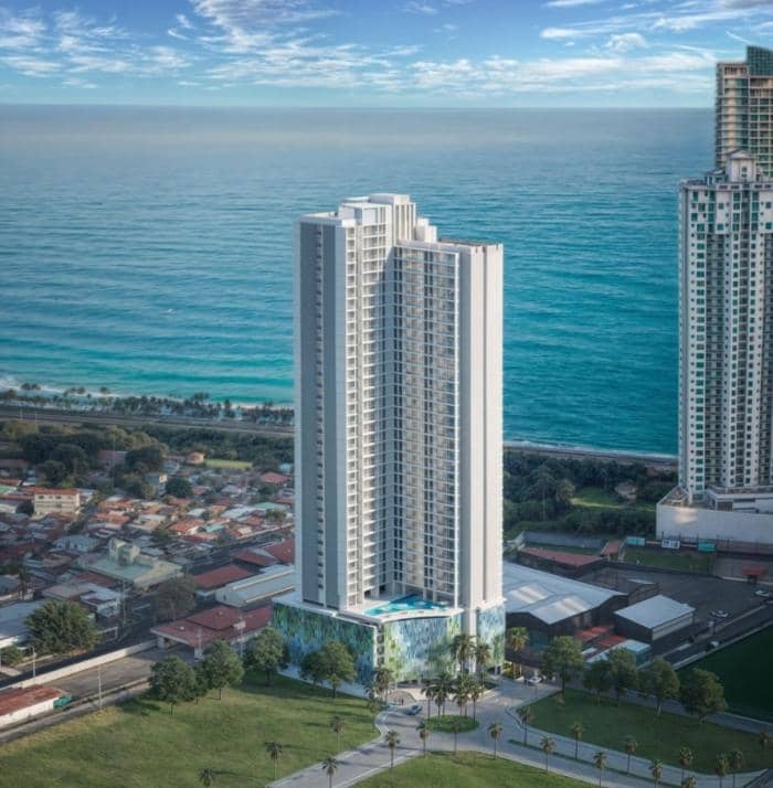Apartamento en Punta Pacifica - foto 1