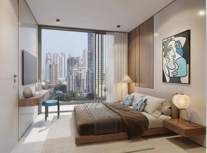 Apartamento en punta pacifica - foto 1