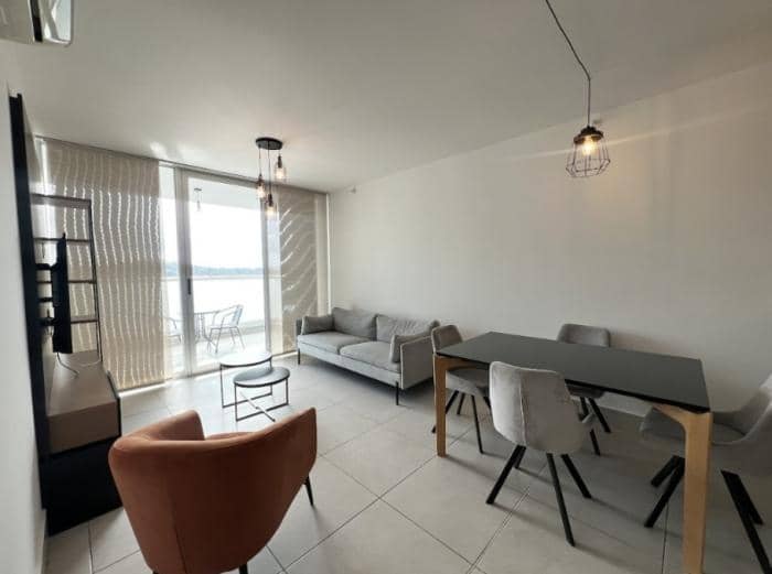 Alquiler de apartamento en ph vivendi green - foto 1