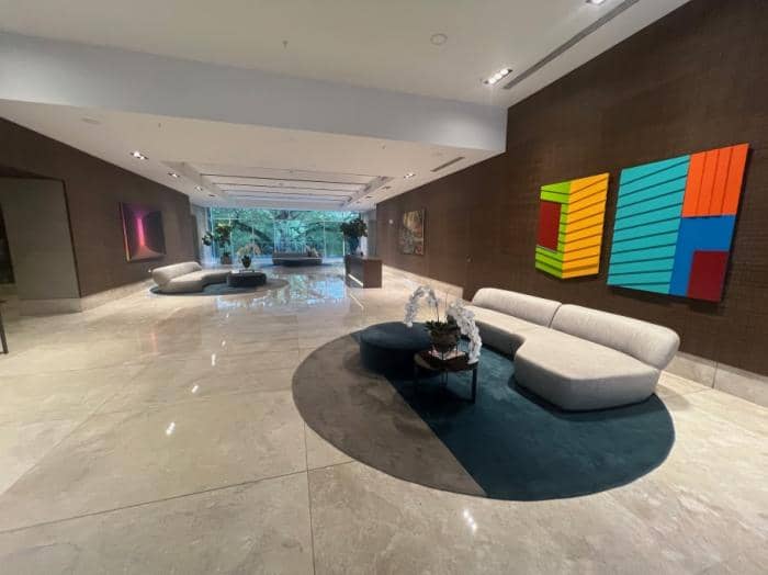 Se vende apartamento en coco del mar - foto 1