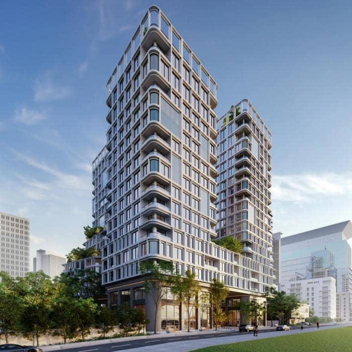 Proyecto mova 97 m2, obarrio - foto 1