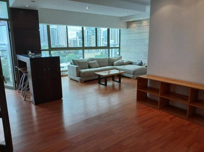 Apartamento en ocean park, punta pacífica - foto 1