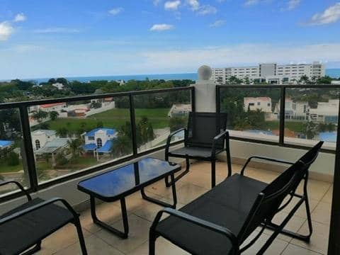 Venta de apartamento en natá de los caballeros - foto 1