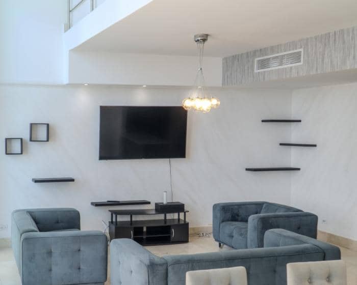 Apartamento en alquiler en punta pacífica - foto 1