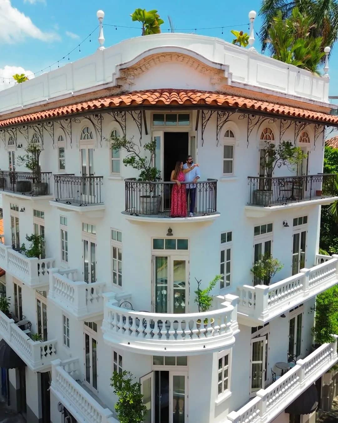 VENTA DE APARTAMENTOS EN CASCO ANTIGUO, LAS CLEMENTINAS - PANAMÁ- - foto 1