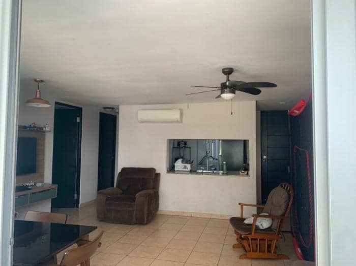 Se vende apartamento en ph cosmopolitan - foto 1