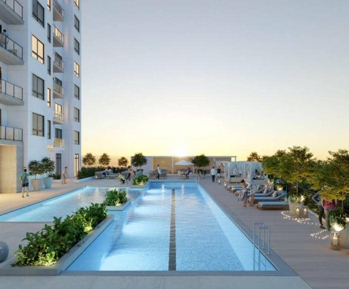 Alquiler de apartamento, ocean house - foto 1