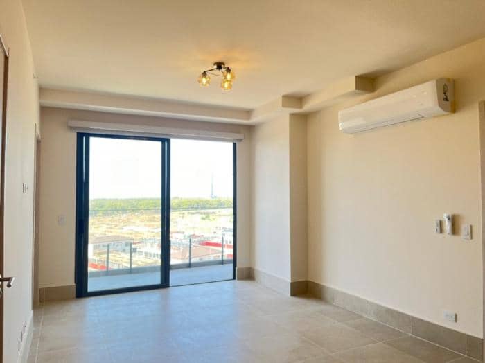 Apartamento en alquiler, ocean house, santa maría - foto 1
