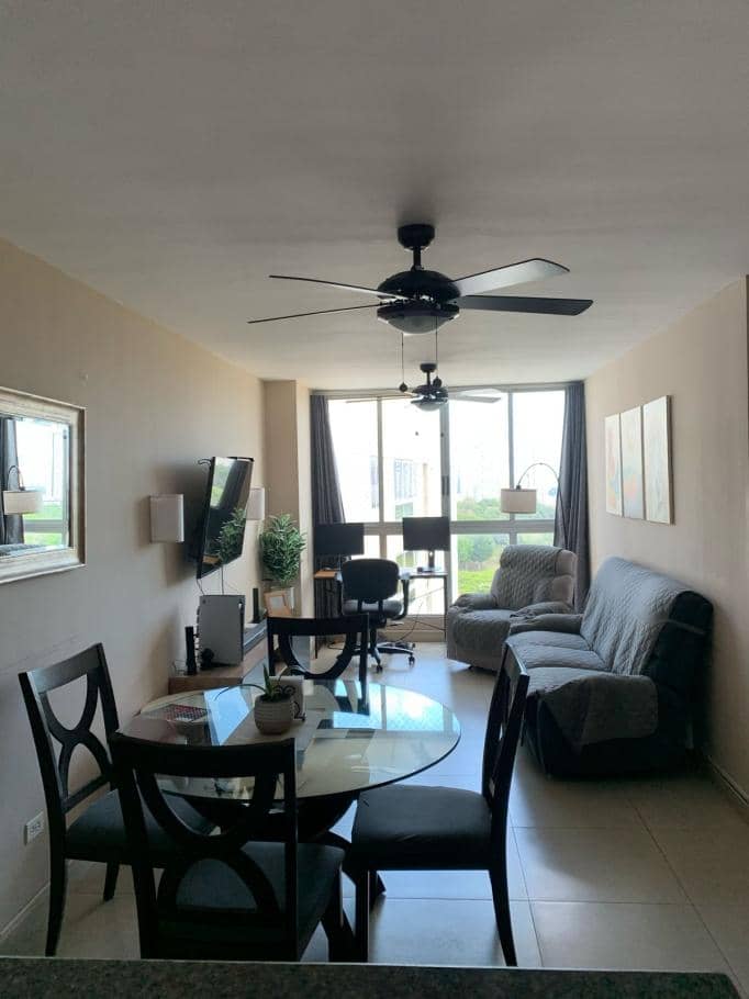 Apartamento en venta, via españa - foto 1