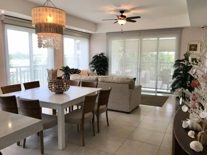 Venta de apartamento en buenaventura, coclé - foto 1