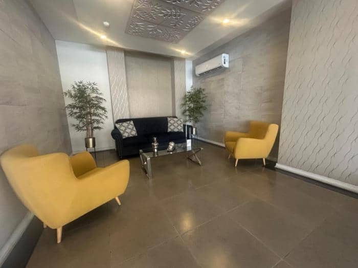 Venta de apartamento, ph marquis, el cangrejo - foto 1