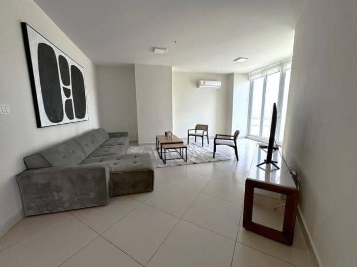 Apartamento en alquiler costa del este - foto 1