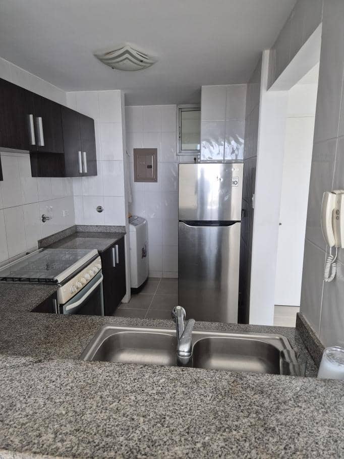 Venta de apartamento en betania - foto 1