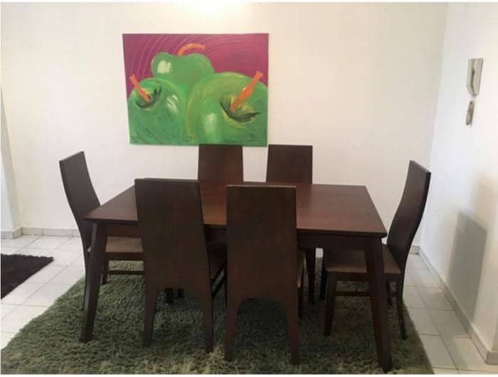 Venta de apartamento en costa del este - foto 1