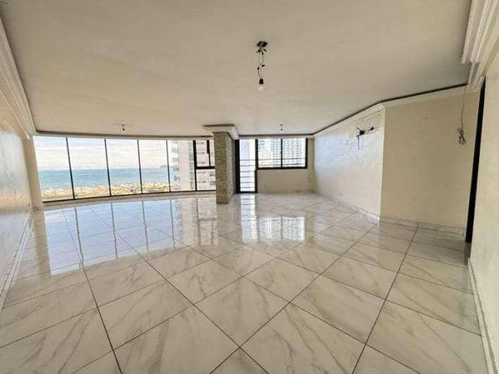 Venta de apartamento en bella vista - foto 1