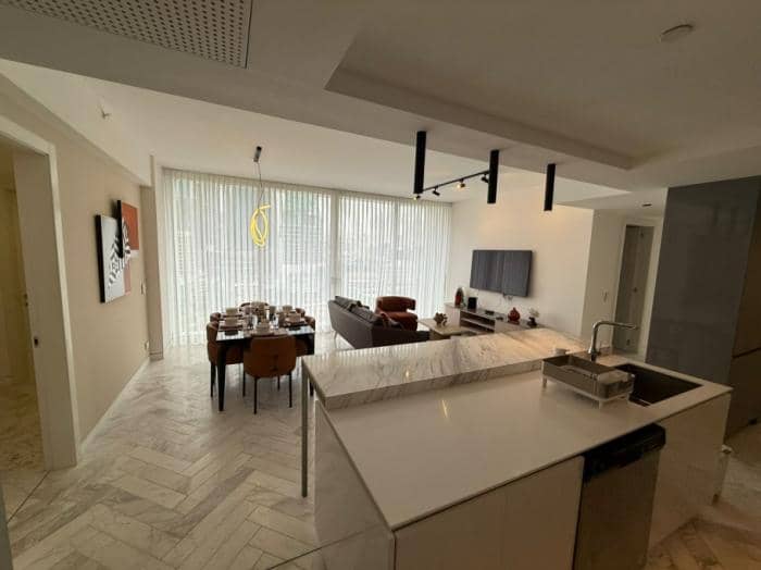 Apartamento en alquiler marbella - foto 1