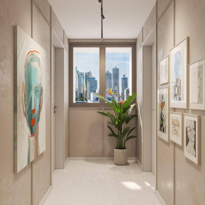 Apartamento en venta san francisco - foto 1