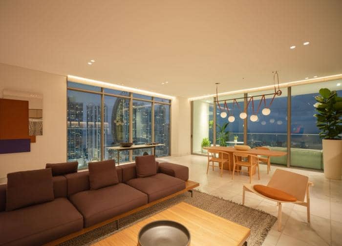 Venta de apartamentos en punta paitilla - foto 1
