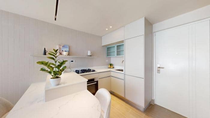 Apartamento en venta en avenida balboa - foto 1
