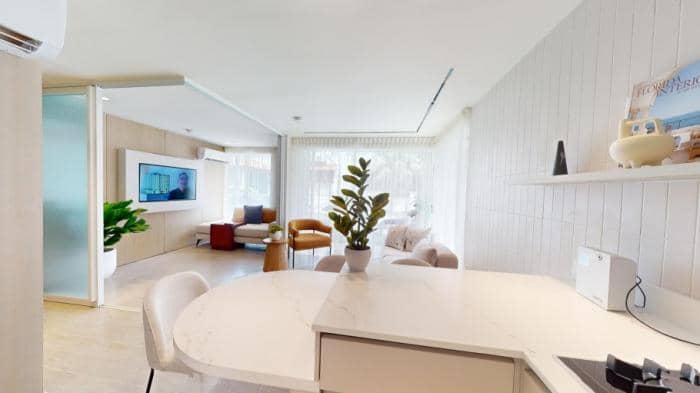 Apartamento en venta en avenida balboa - foto 1