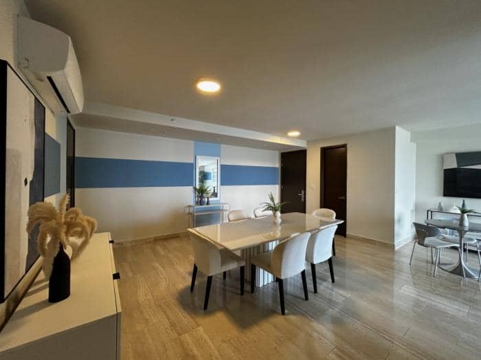 Venta de apartamento en costa del este - foto 1
