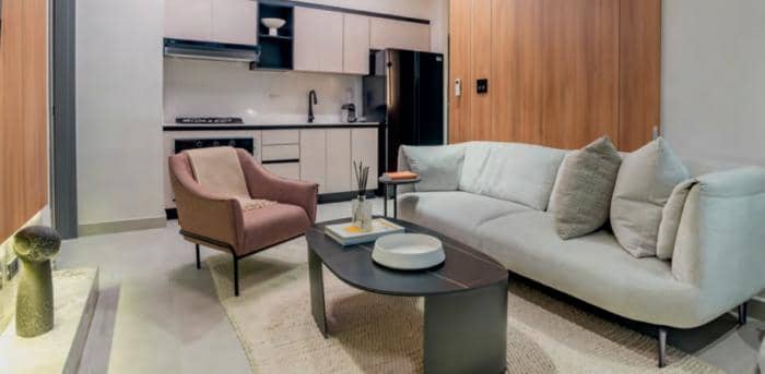Apartamento en venta via españa - foto 1
