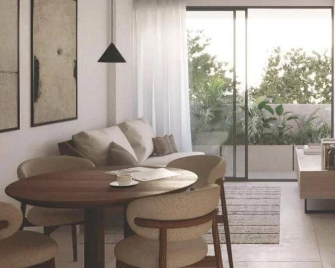 Venta de apartamento en el cangrejo - foto 1
