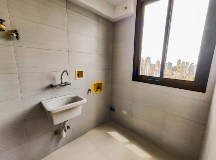 Apartamento en venta el cangrejo - foto 1