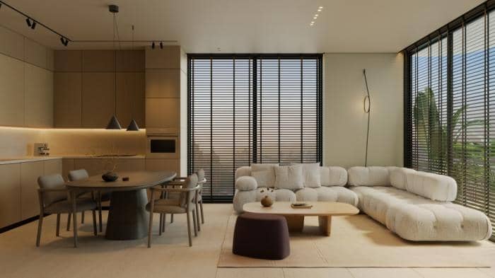 Se vende apartamento en obarrio - foto 1