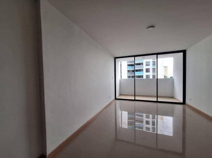 Apartamento en venta condado del rey - foto 1
